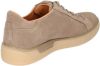 Ecco Beige Veterschoenen Street Tray online kopen