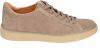 Ecco Beige Veterschoenen Street Tray online kopen
