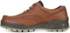 ECCO Track 25 Bison Kastanjebruin 831714 Goretex Wandelschoen online kopen