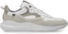 Floris van Bommel Sneakers 16269/21 , Wit, Heren online kopen