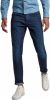 G-Star G Star RAW 3301 slim fit jeans worn in ultramarine online kopen