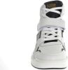 G-Star Witte G Star Raw Attacc Mid Lea W Hoge Sneaker online kopen