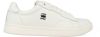 G-Star G Star Sneakers CADET LEA M 2142 002509 Wit 41 online kopen