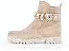 Gabor Davos Ankle Boots , Beige, Dames online kopen