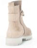 Gabor Davos Ankle Boots , Beige, Dames online kopen
