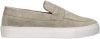 Goosecraft Instappers & Slip ons Beige Heren online kopen
