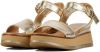 Lina Locchi Dames leren dames sandalen l1062 online kopen