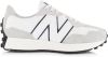 New Balance 327 Sneakers wit/grijs online kopen