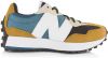 New Balance Sneakers Oranje Dames online kopen