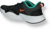 Nike SuperRep Go 2 Dark Smoke Grey/Clear Emerald/White/Total Orange Heren online kopen