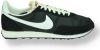 Nike Waffle Trainer 2 Herenschoen Black/Sail/Total Orange/White Heren online kopen