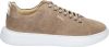 Nubikk Scott Marlin Taupe Suede Lage sneakers online kopen