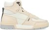 Off The Pitch Basketta Hi OTPF221006 101 Beige/Wit 42 online kopen
