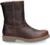 Panama Jack enkelboot fedroo igloo c10 , Bruin, Heren online kopen