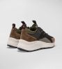 Peuterey Peutery mannen sneaker phanter camu , Zwart, Heren online kopen