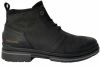 Pme legend Fleetman PBO216037 999 Black Veter boots online kopen