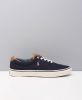 POLO Ralph Lauren Keaton sneakers donkerblauw/cognac online kopen