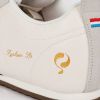 Quick-Q1905 2 voor 149 | Heren Sneaker Typhoon SP | Wit/Rood Blauw online kopen