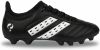 Quick-Q1905 Voetbalschoenen Treble FG Black/White online kopen
