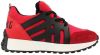 Red-Rag Rode Red Rag Lage Sneakers 13605 online kopen