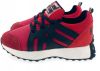 Red-Rag Rode Red Rag Lage Sneakers 13605 online kopen