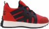 Red-Rag Rode Red Rag Lage Sneakers 13605 online kopen