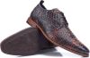 REHAB Greg Snake Carpet Heren Geklede schoenen online kopen