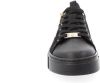 Rieker Sneakers zwart Synthetisch 102220 online kopen
