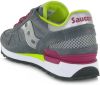 Saucony Shadow Original Sneakers , Grijs, Dames online kopen
