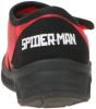 Durlinger Spiderman Pantoffel Jongens Rood online kopen