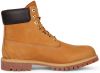 Timberland Heren 6inch premium boots(40 t/m 46)geel/honing bruin online kopen