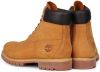 Timberland Heren 6inch premium boots(40 t/m 46)geel/honing bruin online kopen