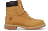 Timberland Heren 6inch premium boots(40 t/m 46)geel/honing bruin online kopen