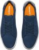 Timberland Seneca Bay Oxford Nubuck , Blauw, Heren online kopen