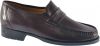 Van bommel SBM 40014 84 01 Bordeaux H Wijdte Instapschoenen online kopen