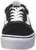 Vans Sneakers 187 Ward Platform , Zwart, Unisex online kopen