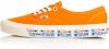 Vans Sneakers UA authentic vn0a5kx4axd shoes , Oranje, Heren online kopen