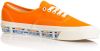 Vans Sneakers UA authentic vn0a5kx4axd shoes , Oranje, Heren online kopen