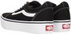 Vans Sneakers 187 Ward Platform , Zwart, Unisex online kopen