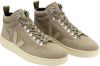 Veja Sneakers met veters in nubuck Roraima online kopen
