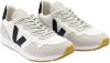 Veja Rio Branco Low Top Sneakers , Grijs, Heren online kopen