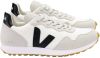 Veja Rio Branco Low Top Sneakers , Grijs, Heren online kopen