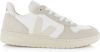 Veja pierre sneakers ecru vx0102499a , Beige, Dames online kopen