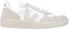 Veja pierre sneakers ecru vx0102499a , Beige, Dames online kopen