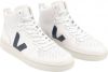 Veja V 15 sneakers Vq0203086B , Wit, Heren online kopen