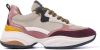 Via Vai sneakers 59081 , Beige, Heren online kopen