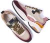 Via Vai sneakers 59081 , Beige, Heren online kopen