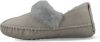 Warmbat Pantoffels Barrine BAR341041 Licht Blauw online kopen