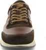 Australian Grant DG5 15.1266.02 Dark Tan Grey , Oranje, Heren online kopen