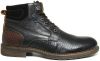 Australian Rick Boots Footwear, Zwart, Heren online kopen